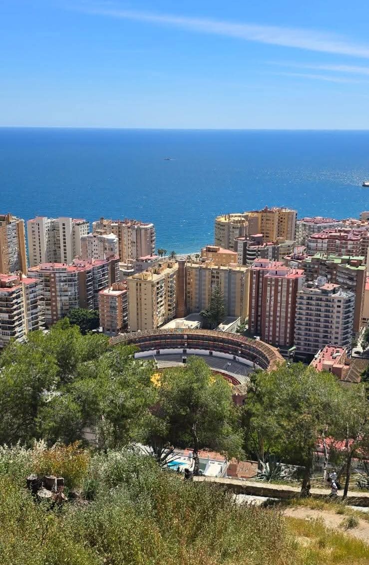 malaga